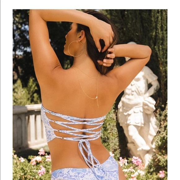 ❗️SOLD❗️Toluca Swim Bikini Set - Picture 7 of 11